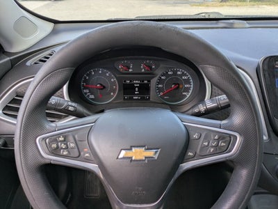 2023 Chevrolet Malibu LS