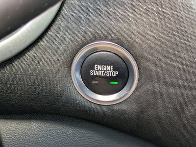 2023 Chevrolet Malibu LS