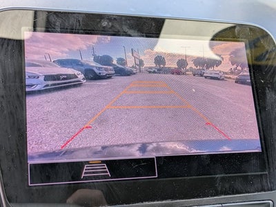 2023 Chevrolet Malibu LS