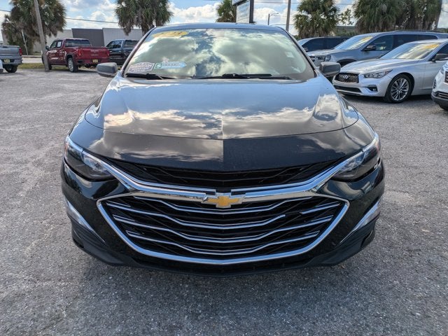 2023 Chevrolet Malibu LS