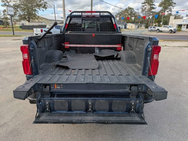 2023 Chevrolet Silverado 3500HD High Country