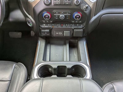 2023 Chevrolet Silverado 3500HD High Country