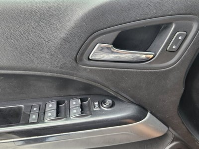 2019 Chevrolet Colorado 4WD LT