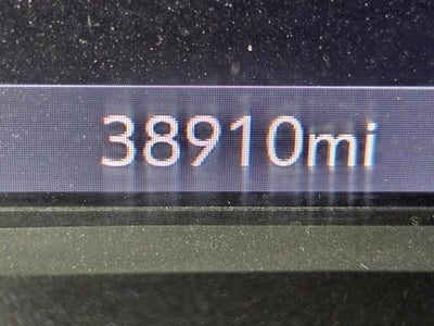 2019 Chevrolet Colorado 4WD LT