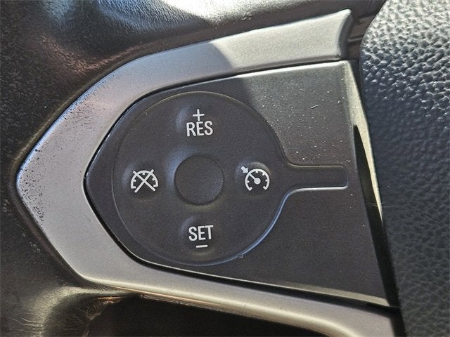 2019 Chevrolet Colorado 4WD LT