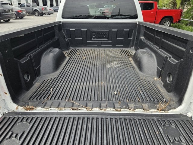 2019 Chevrolet Colorado 4WD LT