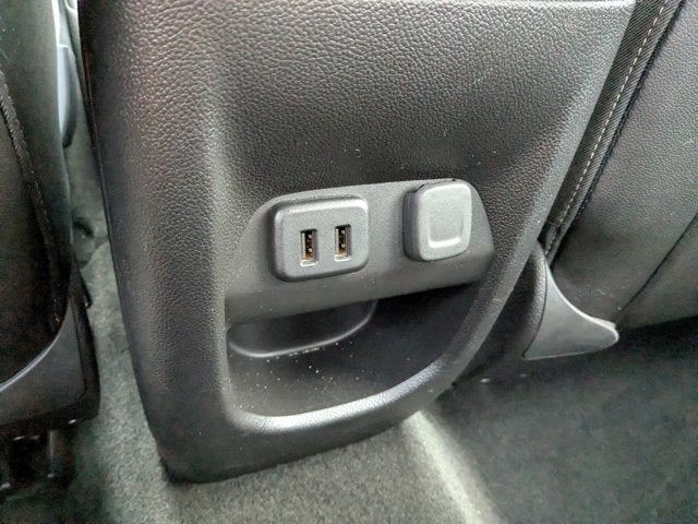 2018 Chevrolet Colorado 4WD Z71