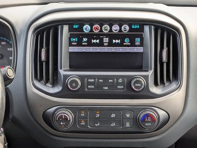 2018 Chevrolet Colorado 4WD Z71