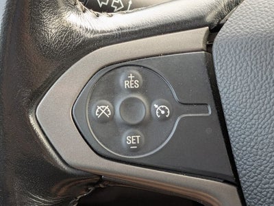 2018 Chevrolet Colorado 4WD Z71