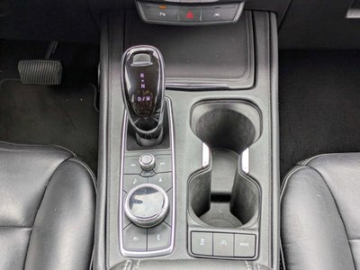 2020 Cadillac XT4 FWD Premium Luxury