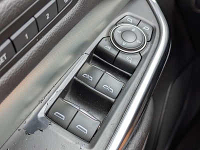2020 Cadillac XT4 FWD Premium Luxury