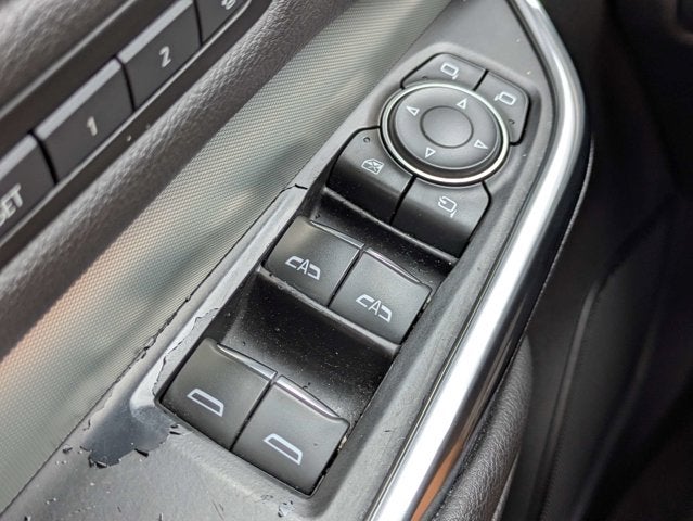 2020 Cadillac XT4 FWD Premium Luxury