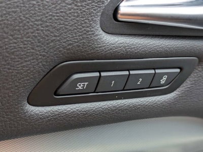 2020 Cadillac XT4 FWD Premium Luxury