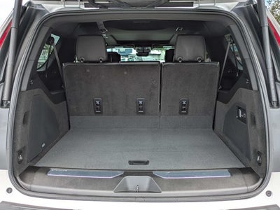 2024 Cadillac Escalade ESV RWD Premium Luxury