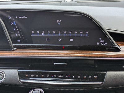 2024 Cadillac Escalade ESV RWD Premium Luxury
