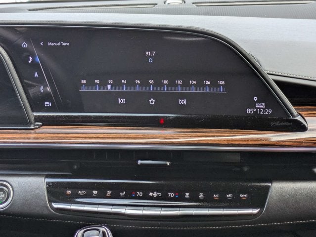 2024 Cadillac Escalade ESV RWD Premium Luxury