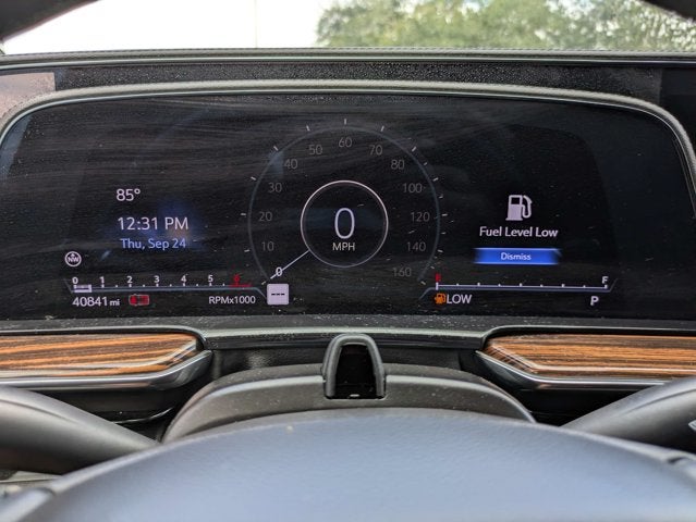 2024 Cadillac Escalade ESV RWD Premium Luxury
