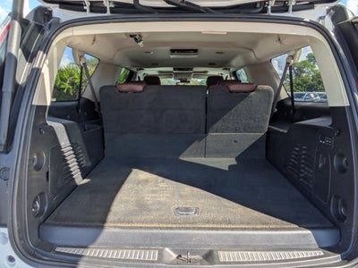 2020 Cadillac Escalade ESV Premium Luxury