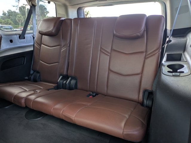 2020 Cadillac Escalade ESV Premium Luxury