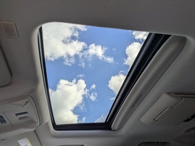 2020 Cadillac Escalade ESV Premium Luxury