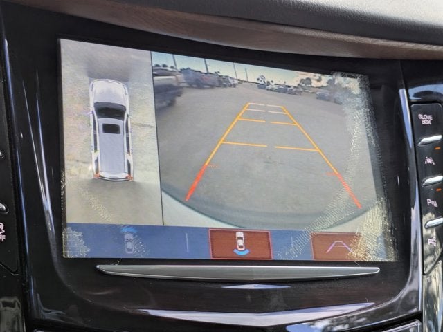 2020 Cadillac Escalade ESV Premium Luxury