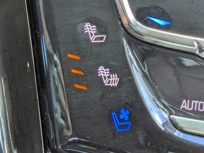 2020 Cadillac Escalade ESV Premium Luxury