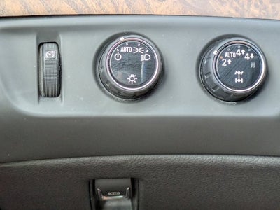 2020 Cadillac Escalade ESV Premium Luxury