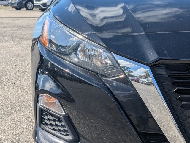 2022 Nissan Altima 2.5 S