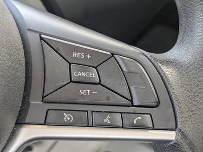 2022 Nissan Altima 2.5 S