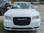 2015 Chrysler 300 Limited