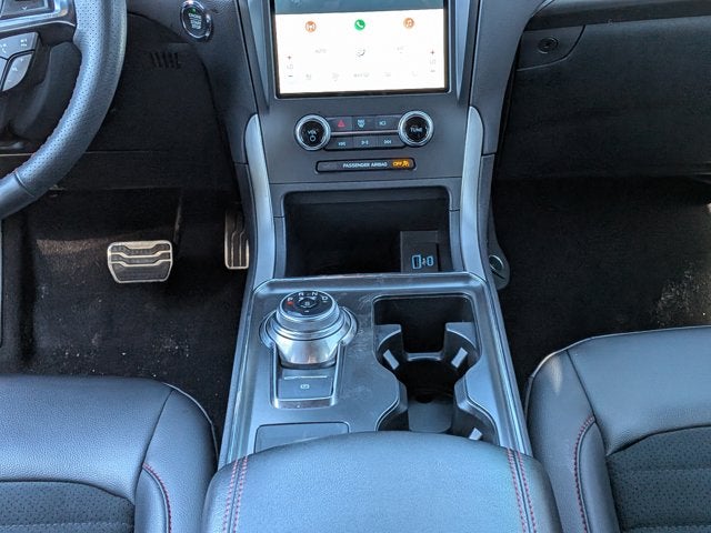 2024 Ford Edge ST-Line