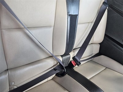 2011 Chevrolet Camaro 2LT