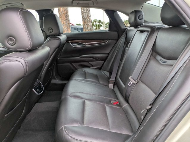 2015 Cadillac XTS Luxury