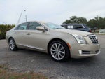 2015 Cadillac XTS Luxury