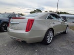 2015 Cadillac XTS Luxury