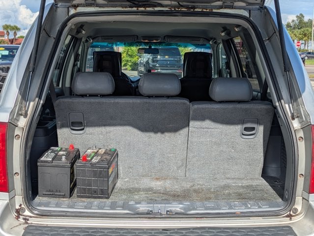 2004 Honda Pilot EX