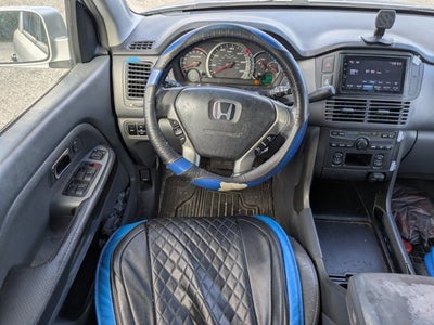 2004 Honda Pilot EX