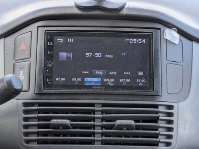 2004 Honda Pilot EX