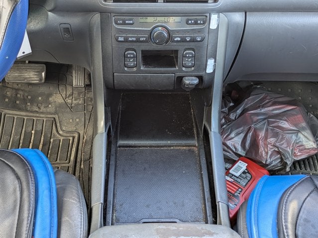 2004 Honda Pilot EX