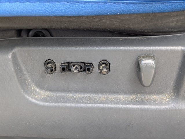 2004 Honda Pilot EX