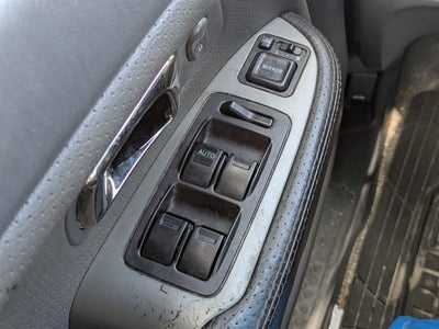 2004 Honda Pilot EX