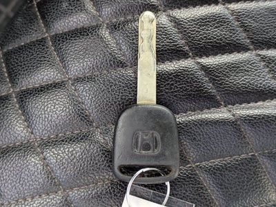 2004 Honda Pilot EX