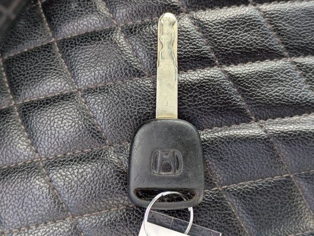 2004 Honda Pilot EX