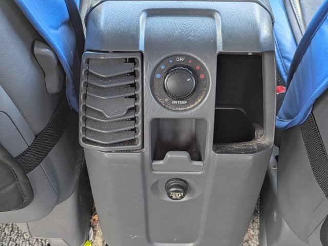 2004 Honda Pilot EX