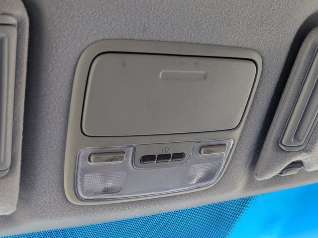 2004 Honda Pilot EX