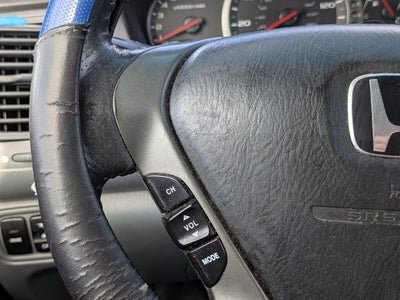 2004 Honda Pilot EX