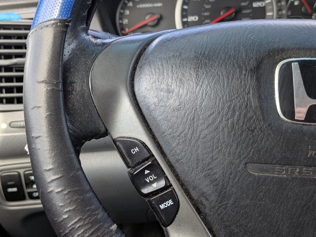 2004 Honda Pilot EX