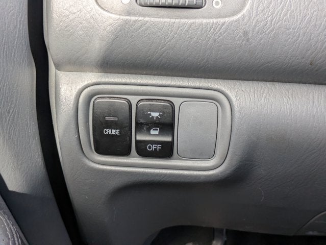 2004 Honda Pilot EX