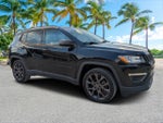 2021 Jeep Compass 80th Anniversary
