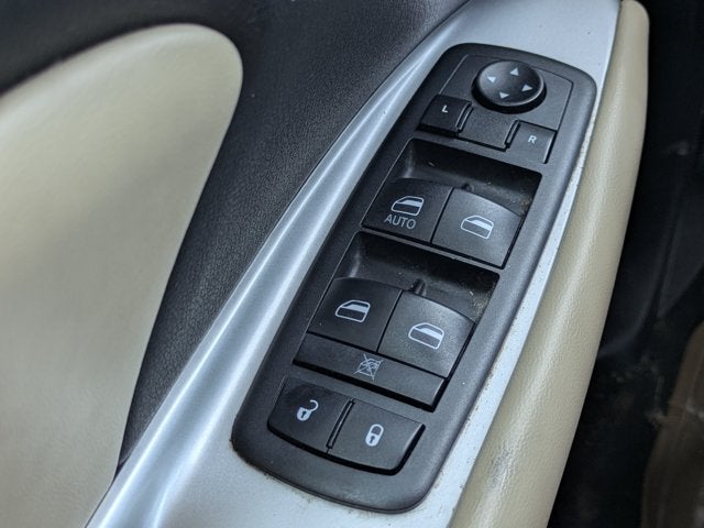 2019 Dodge Journey SE Value Pkg